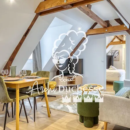 Bienvenue A Lolive Votre Ecrin Nature Au Coeur De 公寓